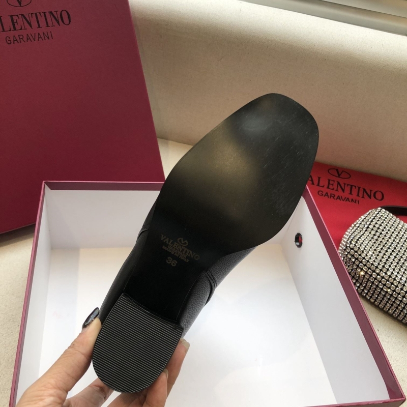 Valentino Boots